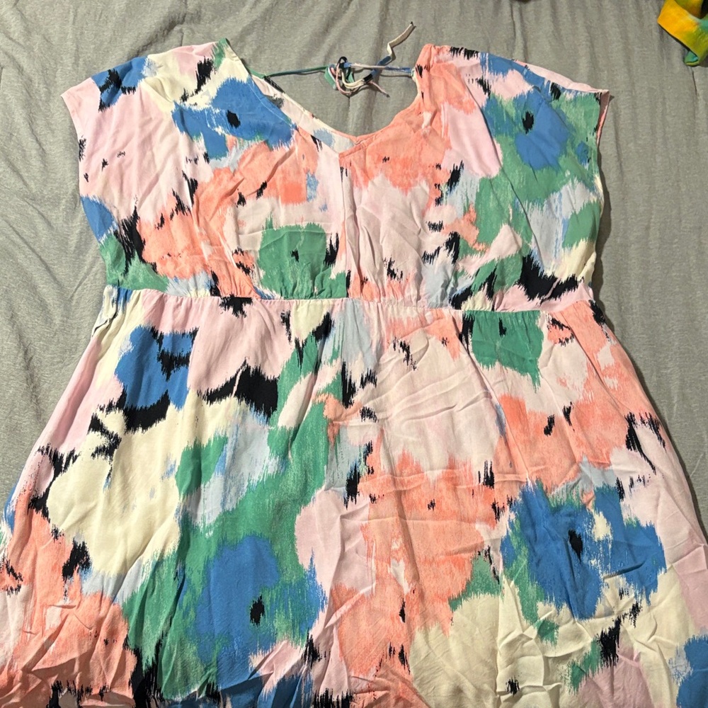 Women’s Dress